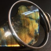 Lapis-lazuli-bangle-silver-back-sandrakernsjewellery