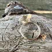 amethyst-domed-silver-cuttlefish-ring-sandrakernsjewellery