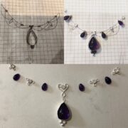 amethyst-drape-necklace-process-sandrakernsjewellery