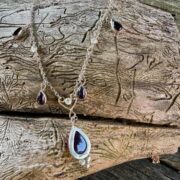 amethyst-moonstone-silver-necklace-purple-sandrakernsjewellery amethyst-moonstone-silver-necklace-purple-sandrakernsjewellery