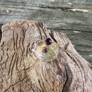 amethyst-ring-cuttlefish-dome-silver-sandrakernsjewellery