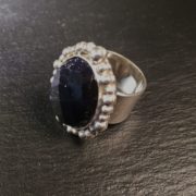 bluegoldstone-ring-antiqued-side-2-sandrakernsjewellery