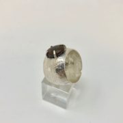 boulder opal-lace-ring-side-sandrakernsjewellery