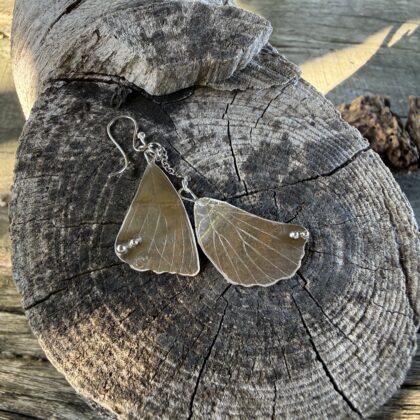 butterfly-earrings-sterling-silver-sandrakernsjewellery