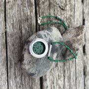 carved jade-sterling silver-pendant-bead chain-back-sandrakernsjewellery