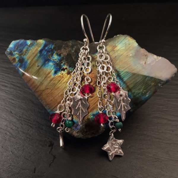 christmas-earrings-sandrakernsjewellery