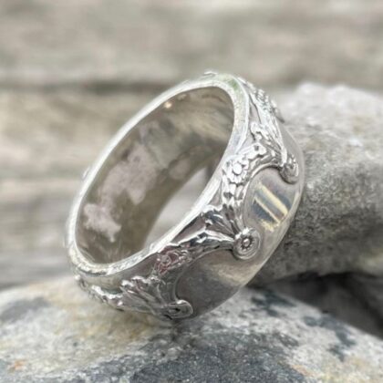crown-ring-sterling silver-sandrakernsjewellery