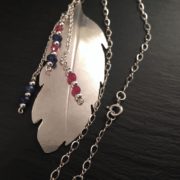 feather-imprint-pendant-clasp-sandrakernsjewellery