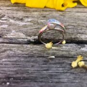 freshwater pearl-ring-silver-captured-side-sandrakernsjewellery