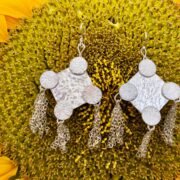 hammered-tassel-earrings-2-sandrakernsjewellery