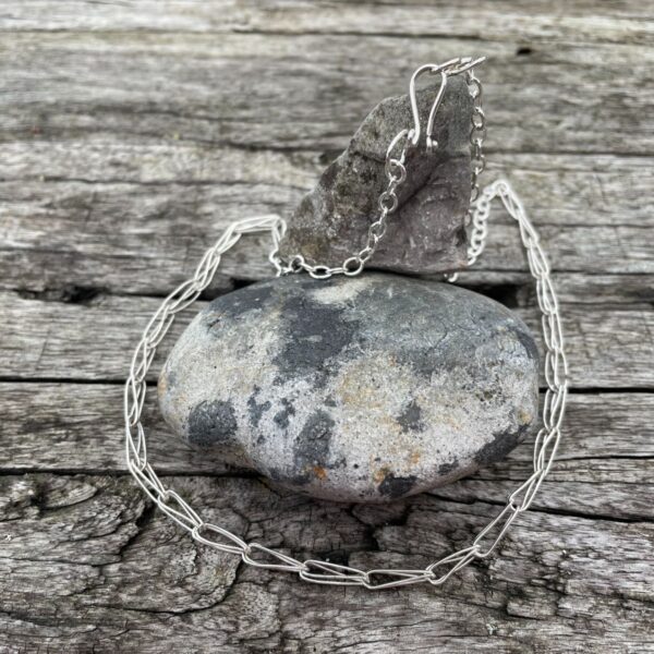 handmade-sterling silver-chain-front-sandrakernsjewellery