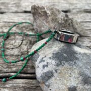 jade-carved-green-sterling silver-pendant-bead-chain-side-sandrakernsjewellery