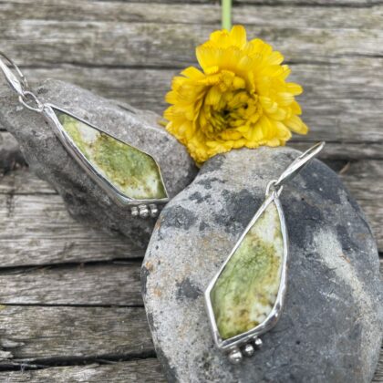 jade-silver-bobble-earrings-sandrakernsjewellery