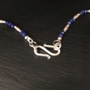 lapis-tube-beads-clasp-sandrakernsjewellery