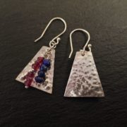 lapislazuli-ruby-earrings-antiqued-back-2-sandrakernsjewellery
