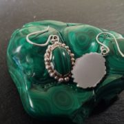 malachite-earrings-antiqued-back-2-sandrakernsjewellery