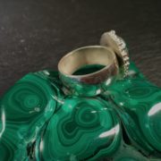 malachite-ring-antiqued-back-2-sandrakernsjewellery