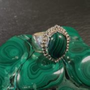 malachite-ring-antiqued-front-1-sandrakernsjewellery