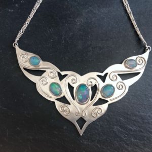 opal-silver-necklace-blue-pink-sandrakernsjewellery