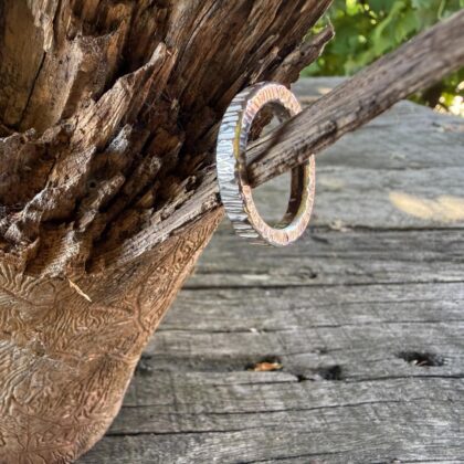 silver-hammered-chunky-silver-wide-ring-sandrakernsjewellery