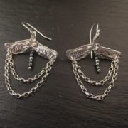 sycamore-spinner-earring-2-sandrakernsjewellery