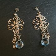 topaz-briolette-drop-earrings-snowflake2-sandrakernsjewellery
