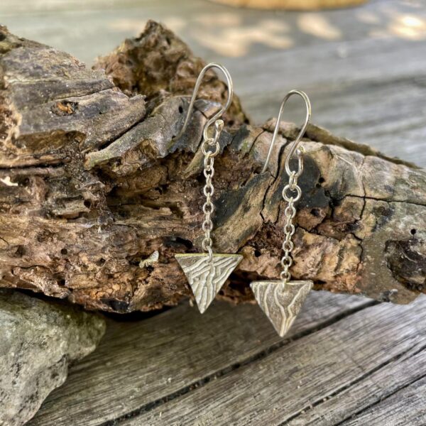 triangle-earrings-silver-sandrakernsjewellery