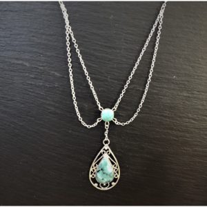 turquoise-silver-necklace-sandrakernsjewellery